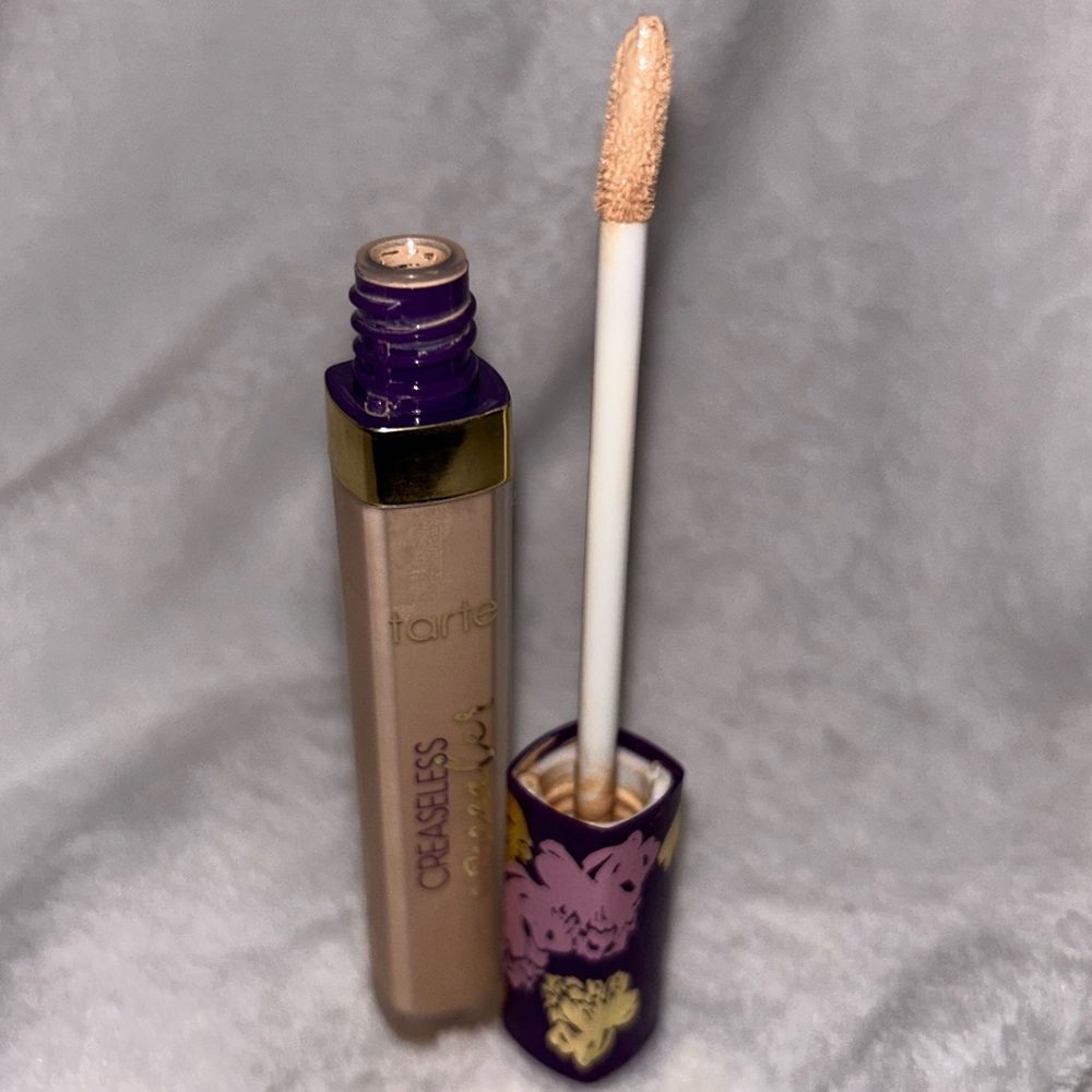 tarte maracuja creaseless concealer